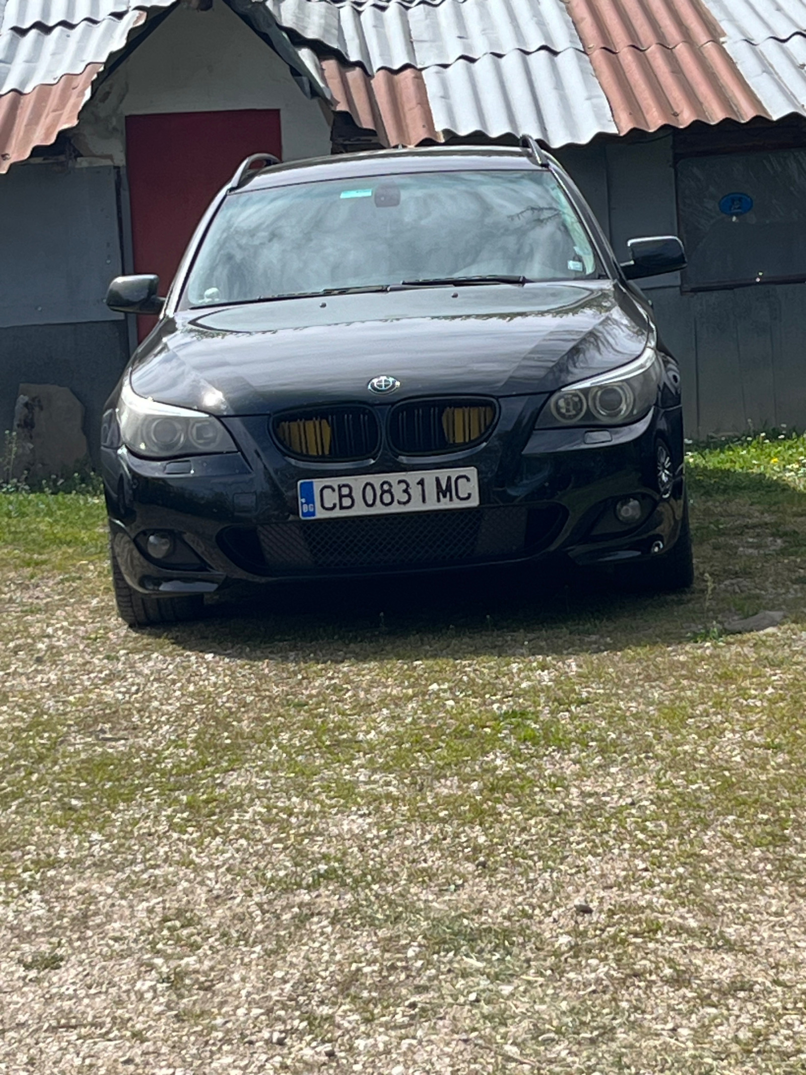 BMW 525 177 - изображение 1