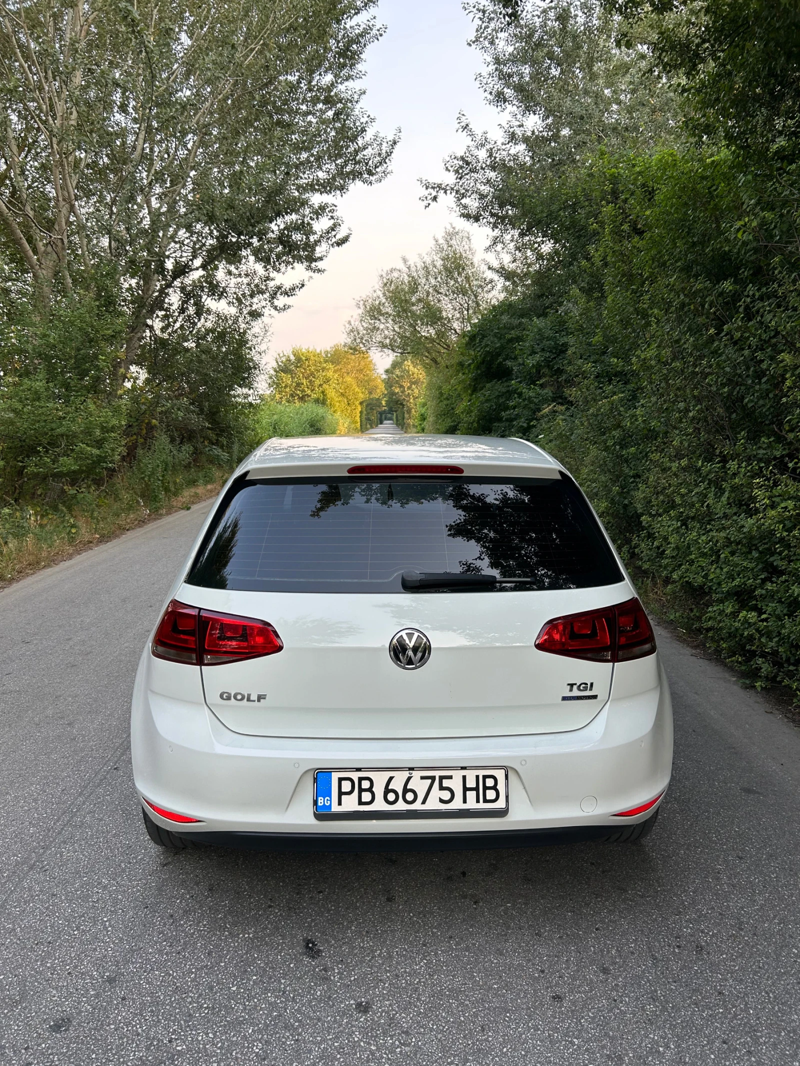 VW Golf  - изображение 3