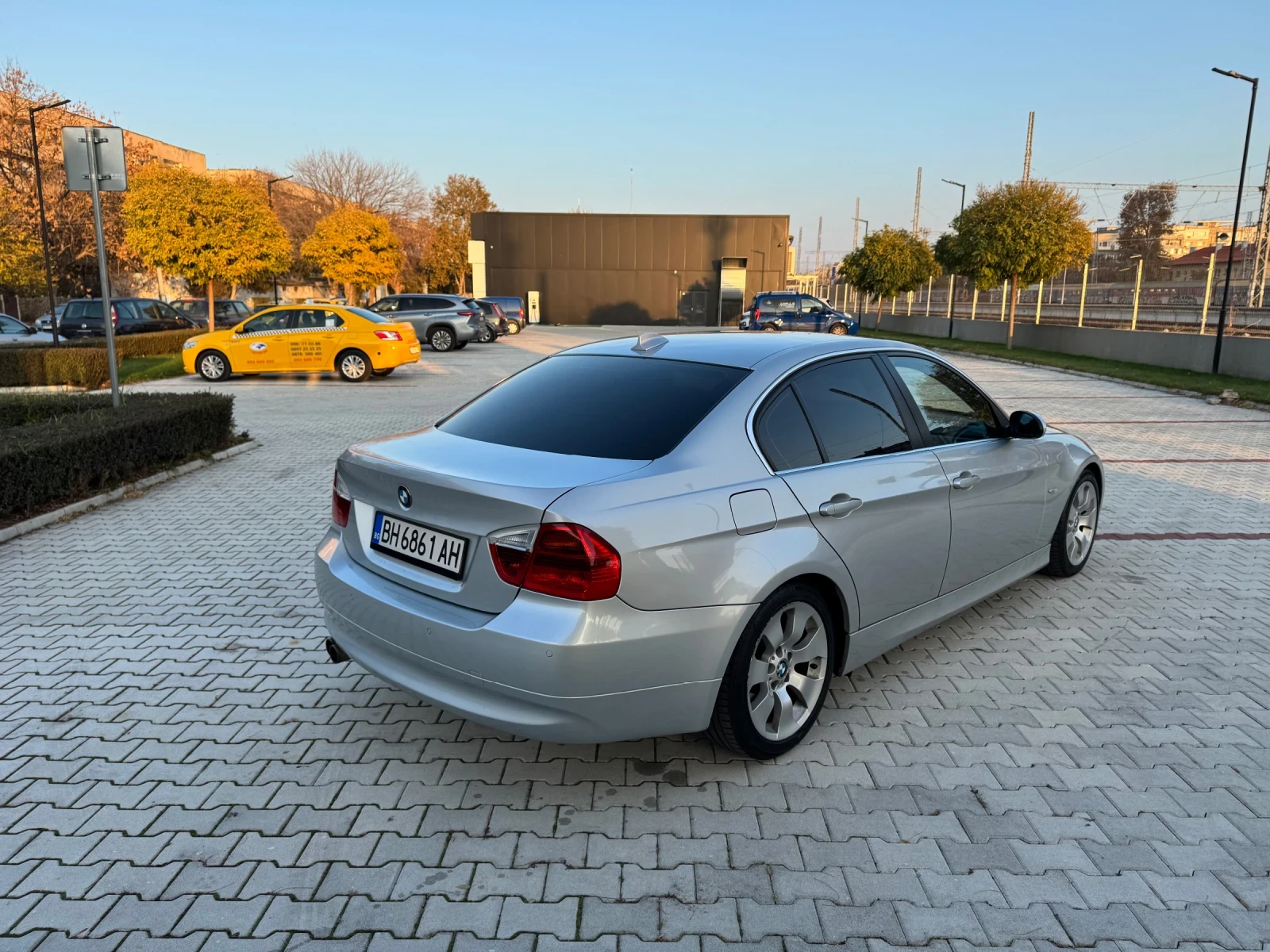 BMW 325 325i - изображение 5