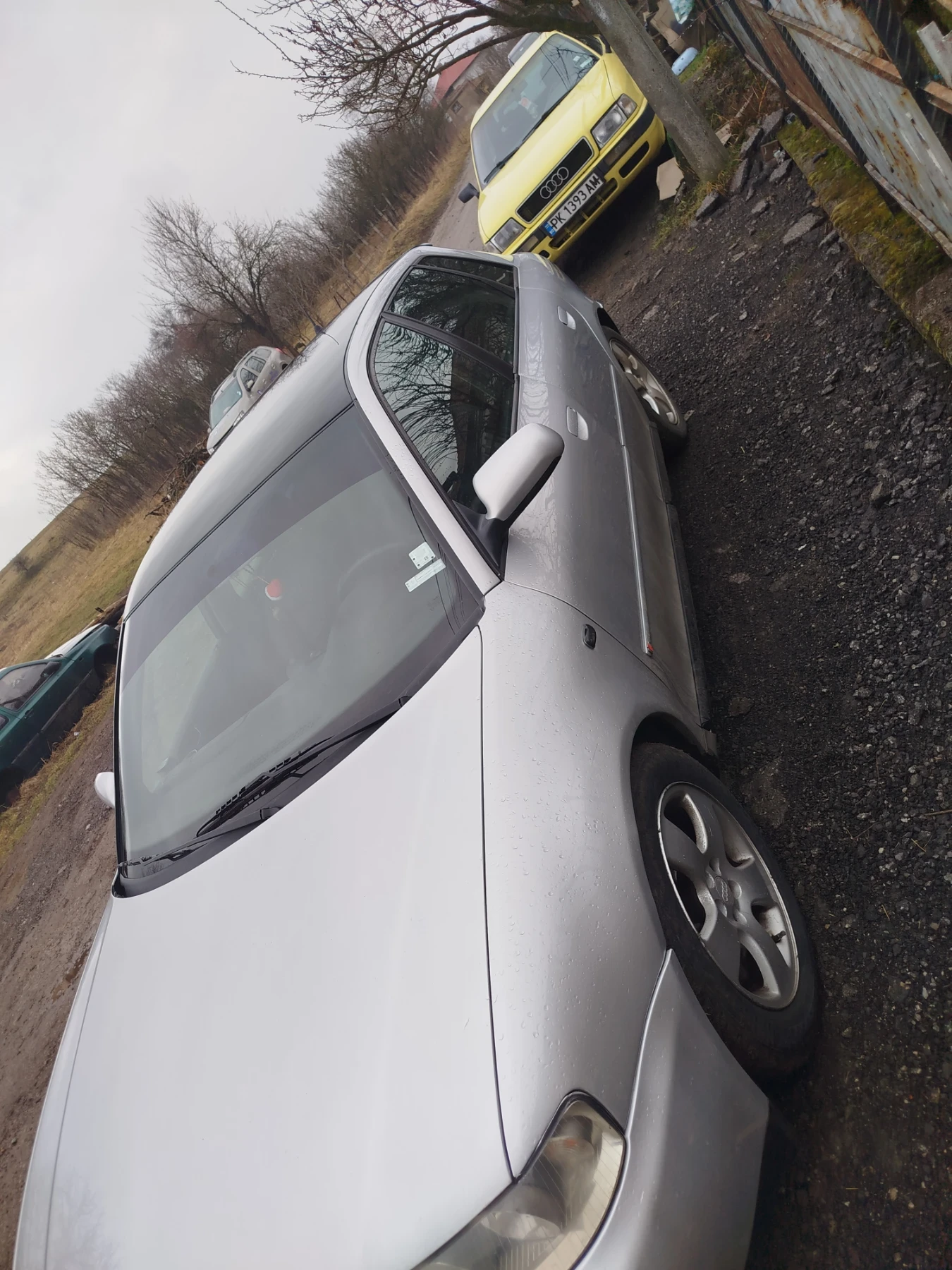 Audi A3 1.9 131+ +  - изображение 4