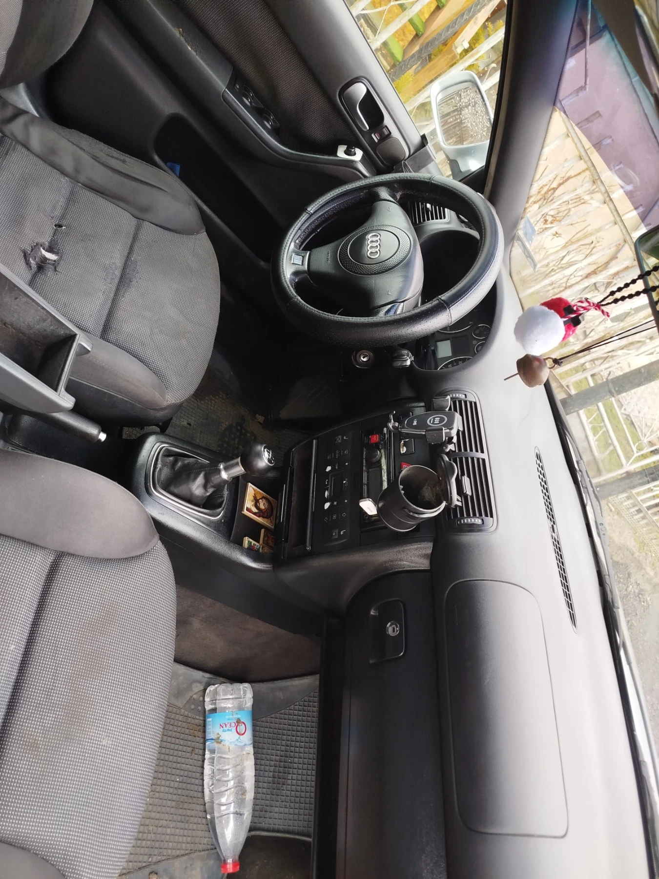 Audi A3 1.9 131+ +  - изображение 6