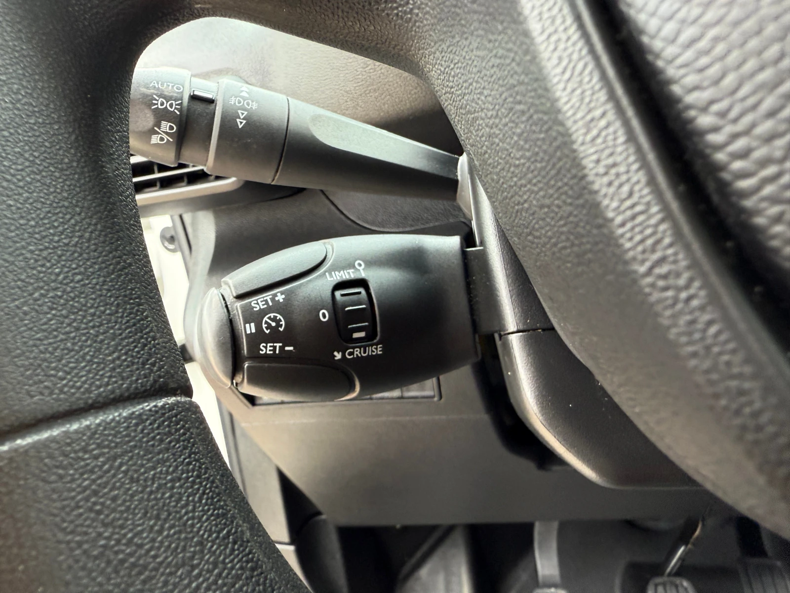 Peugeot Partner MAXI/1.6HDi/NAV/PDC/EURO6 | Mobile.bg   11