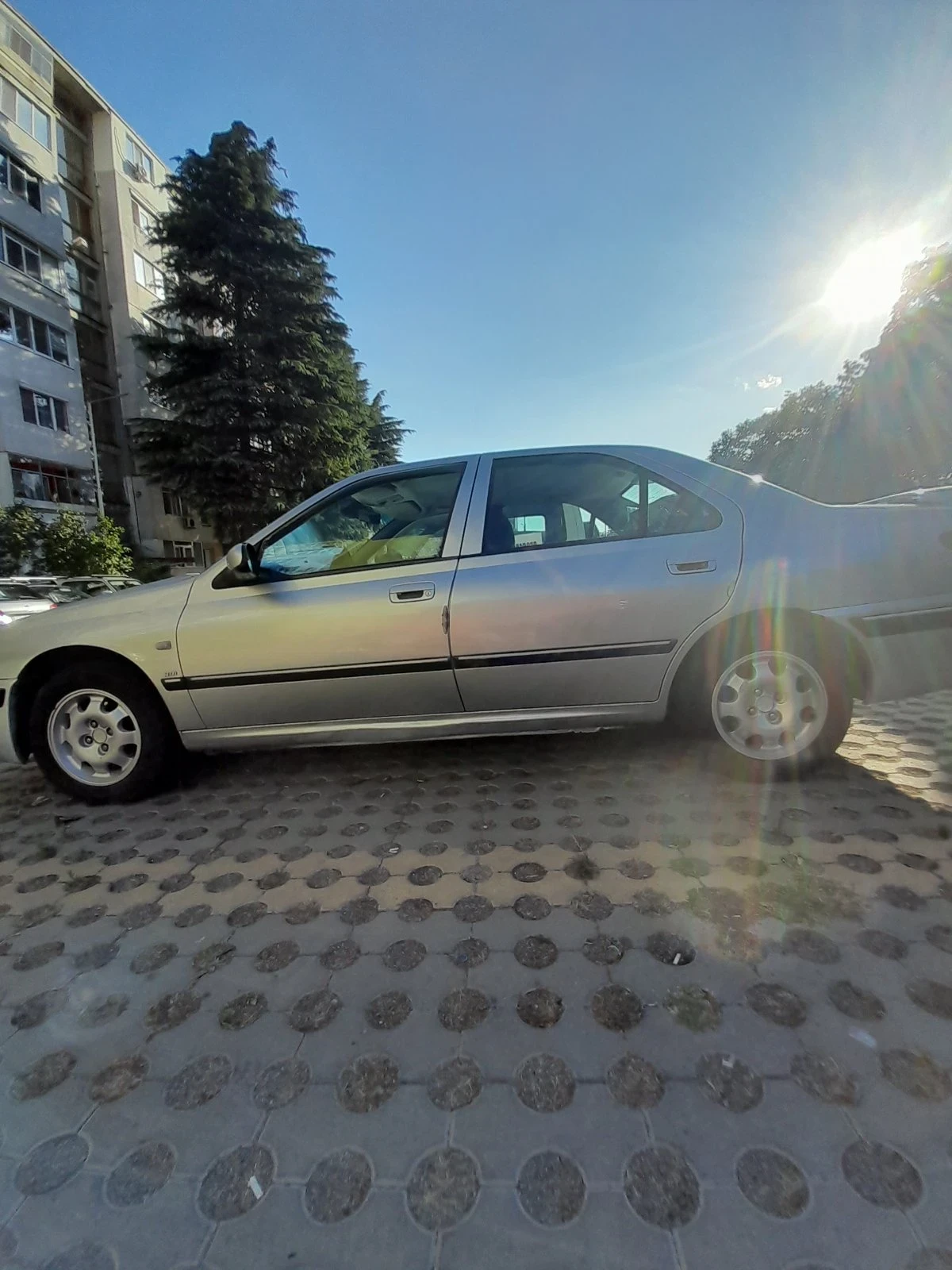 Peugeot 406  - изображение 10