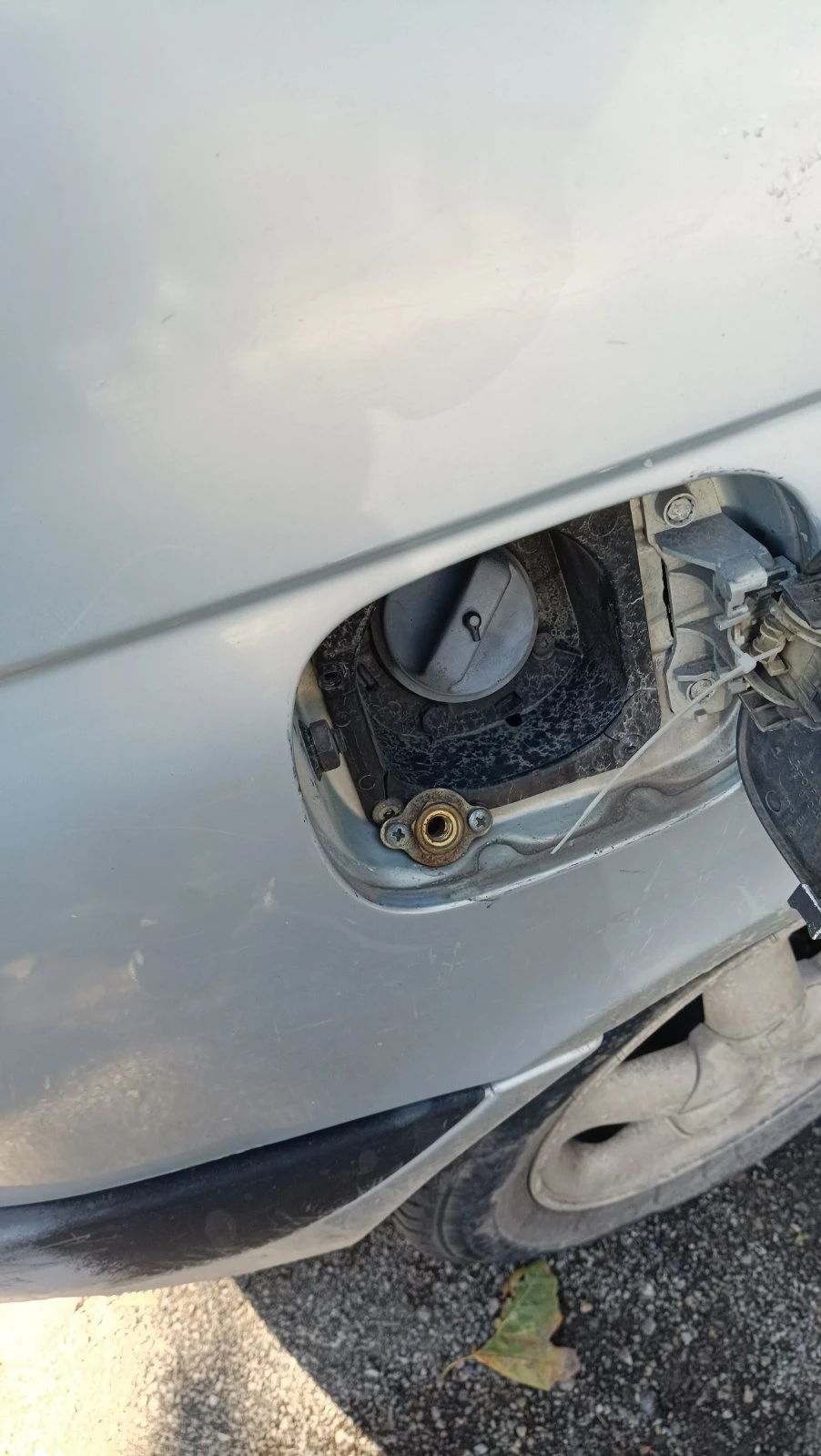 Renault Scenic I - изображение 7