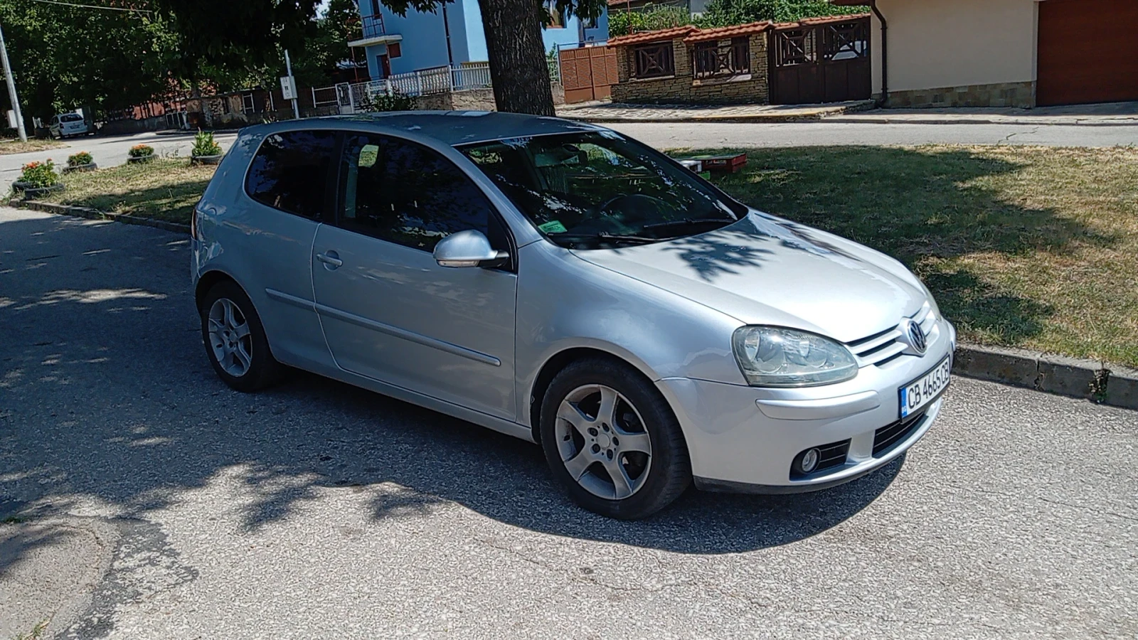 VW Golf 2.0TDI - изображение 5