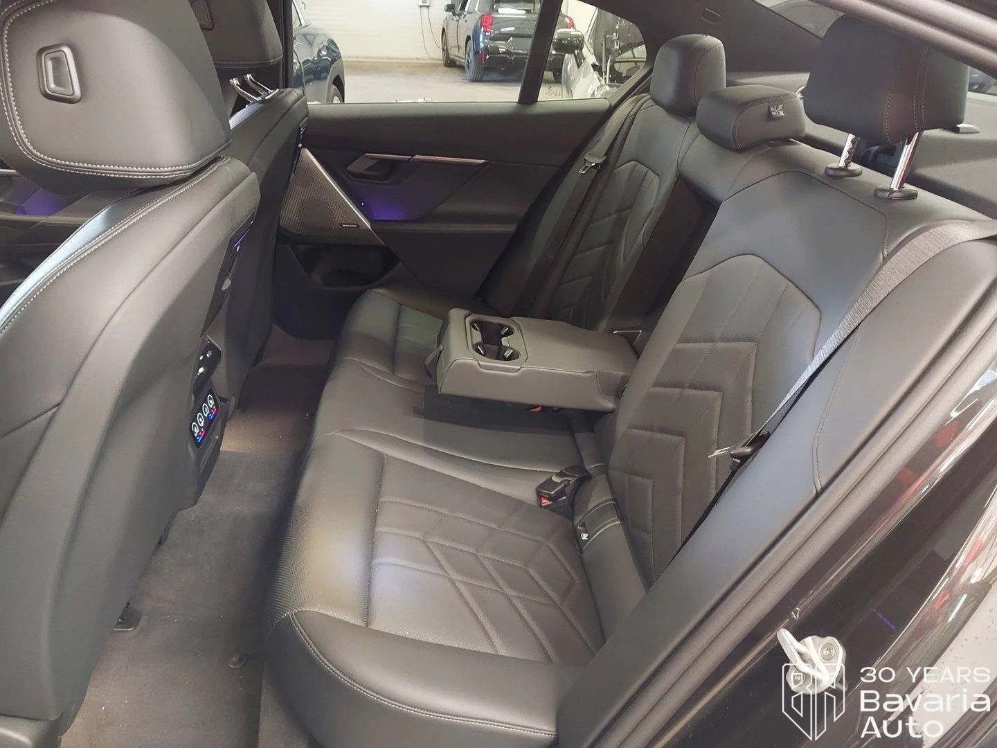 BMW 520 d xDrive M Sport Paket - изображение 8