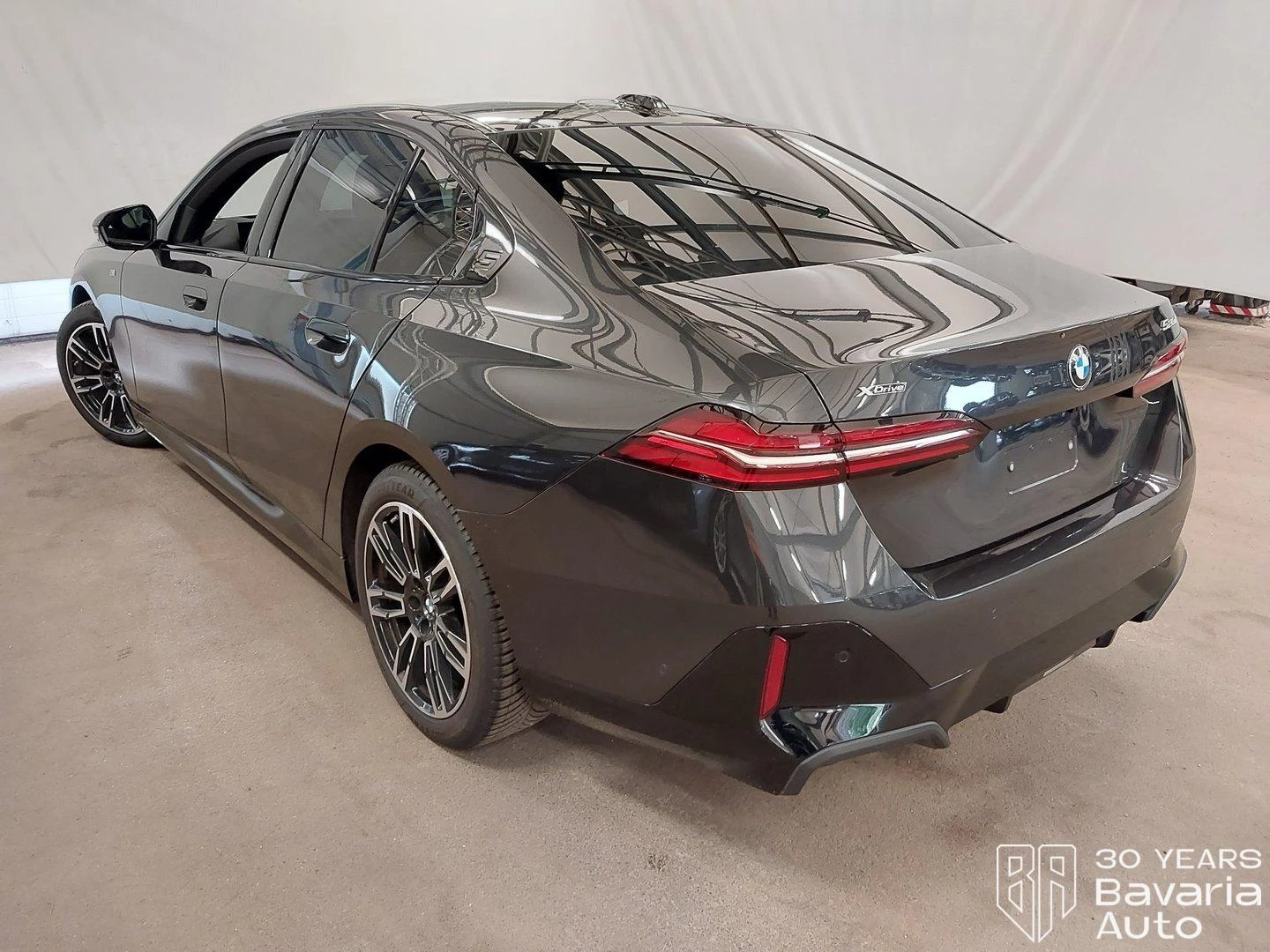 BMW 520 d xDrive M Sport Paket - изображение 2
