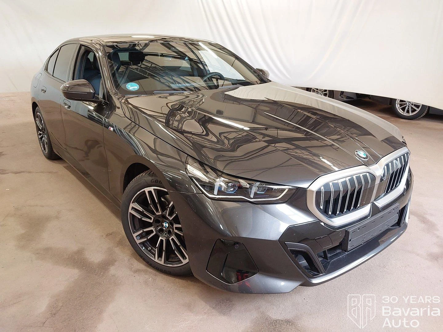 BMW 520 d xDrive M Sport Paket - изображение 4