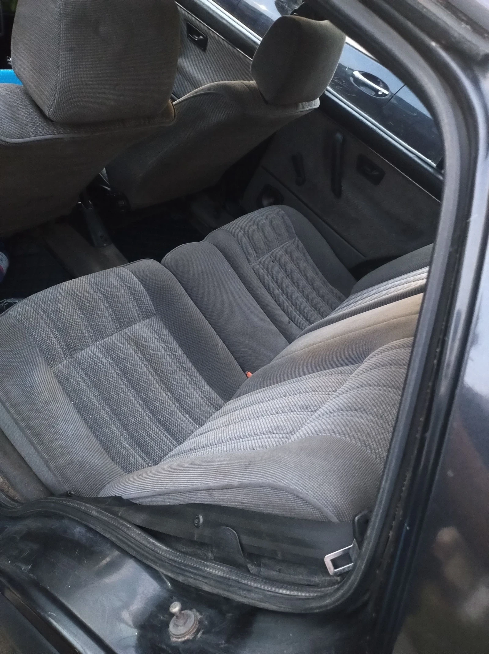 VW Golf 1.6 70к.с. - изображение 10