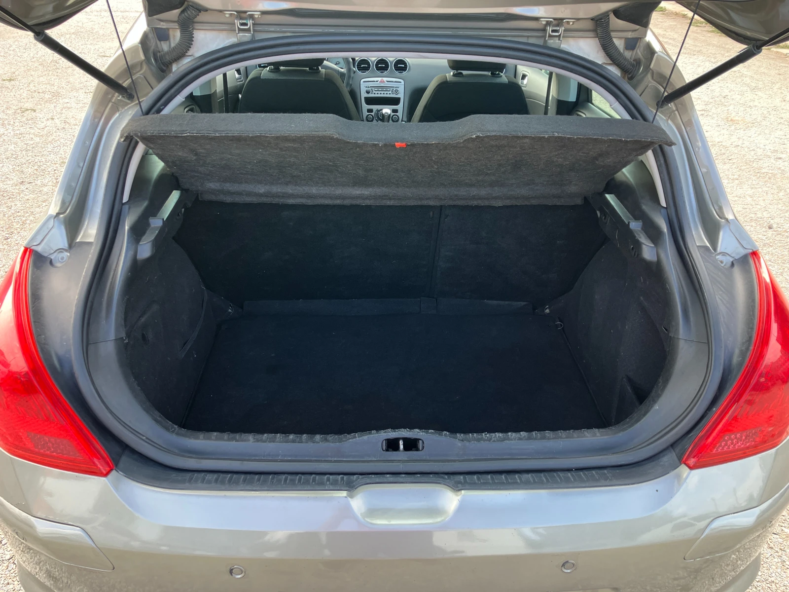 Peugeot 308 1.6-  | Mobile.bg   15