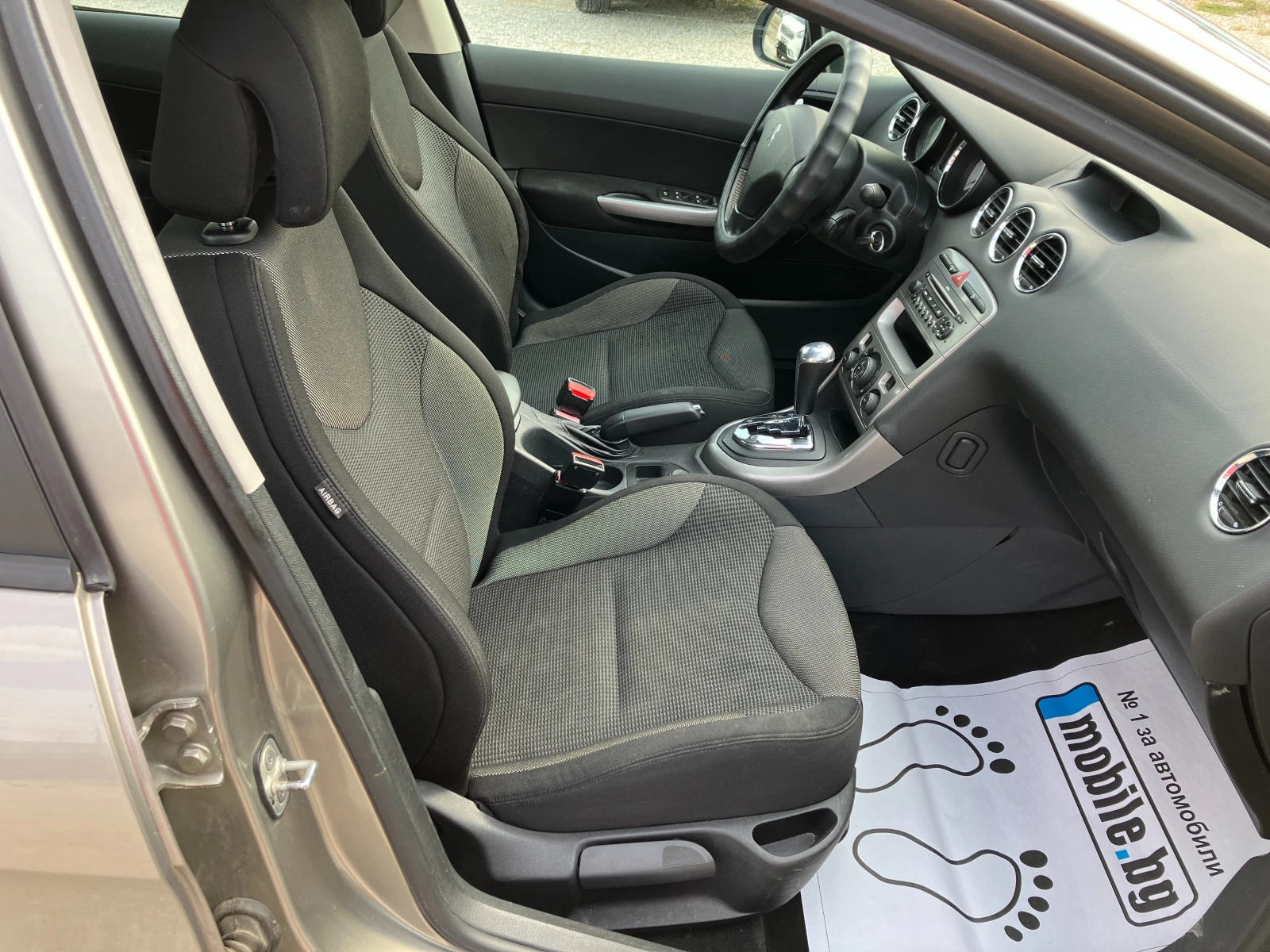 Peugeot 308 1.6-  | Mobile.bg   13