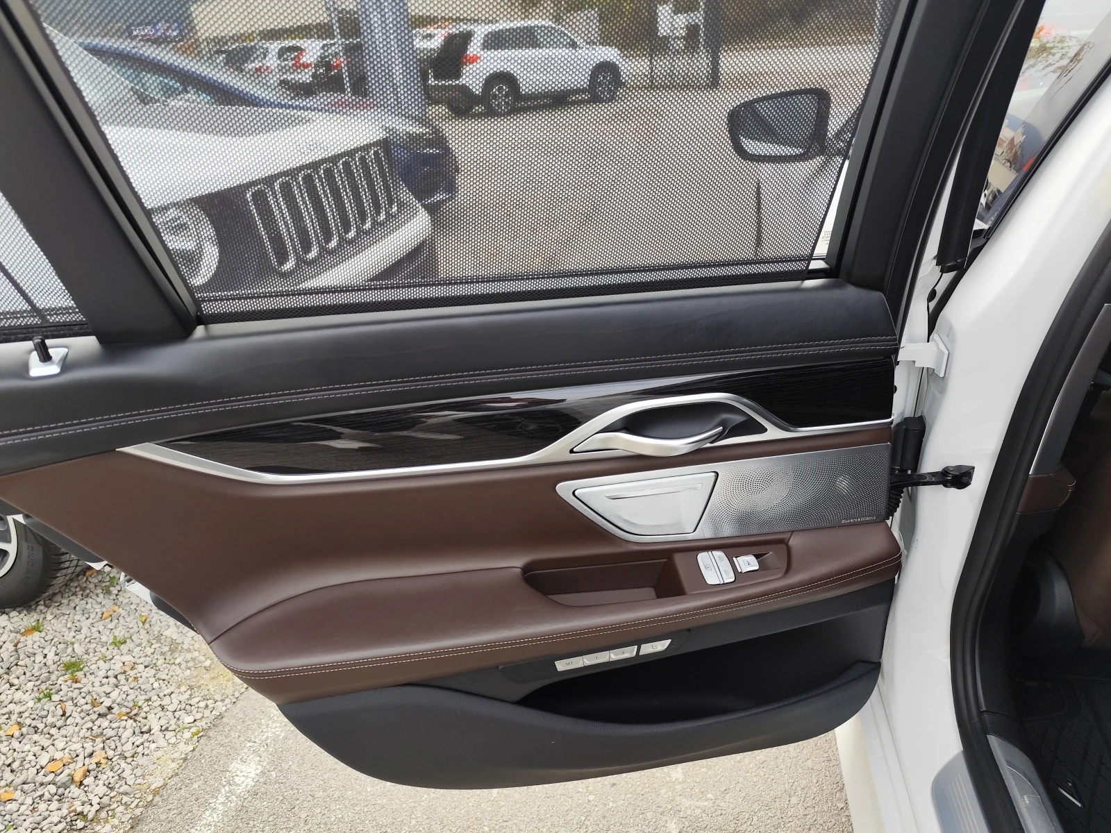 BMW 730 XDRIVE* M-PAKET*  | Mobile.bg   11