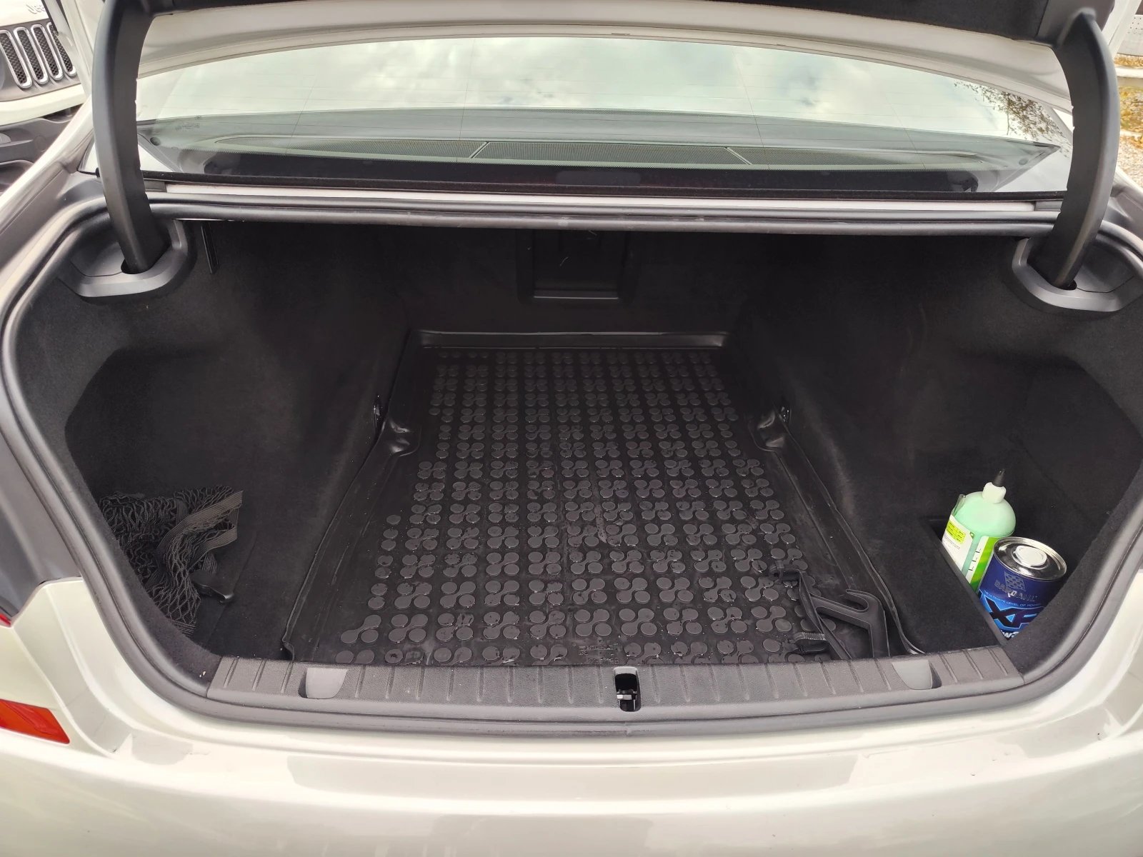 BMW 730 XDRIVE* M-PAKET*  | Mobile.bg   15