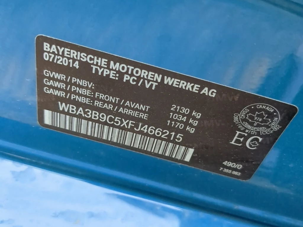 BMW 335 * 335I XDRIVE * CARFAX *    | Mobile.bg   7