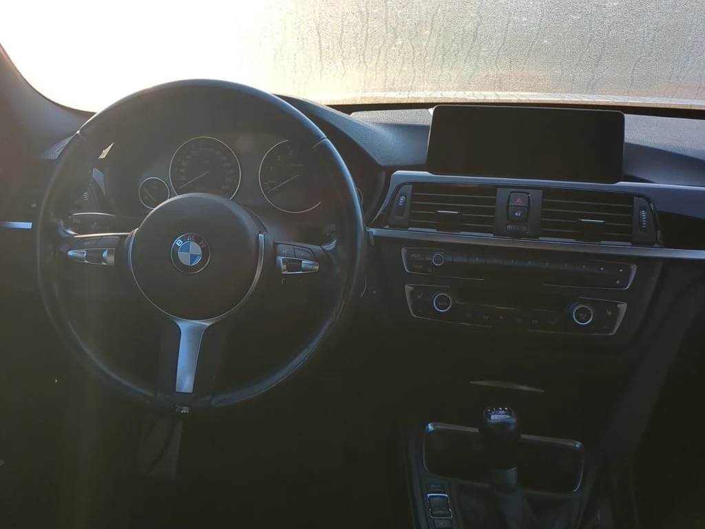 BMW 335 * 335I XDRIVE * CARFAX *    | Mobile.bg   10