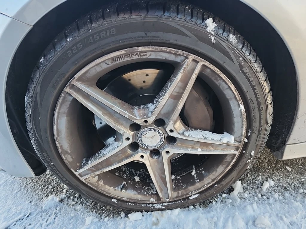 Mercedes-Benz C 300  * CARFAX * ЦЕНА ДО БЪЛГАРИЯ - изображение 6