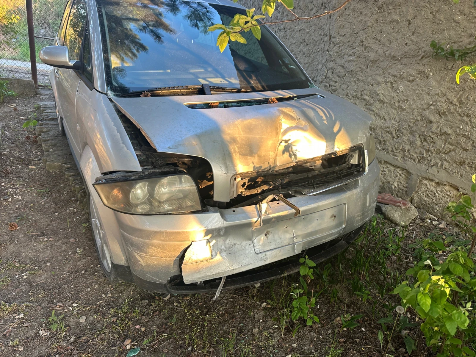 Audi A2 | Mobile.bg   12