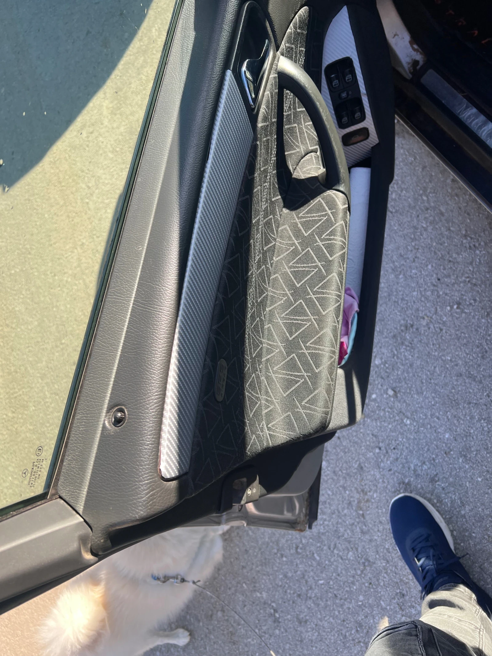 Mercedes-Benz C 180 1.8 kompresor | Mobile.bg � ����������� 12