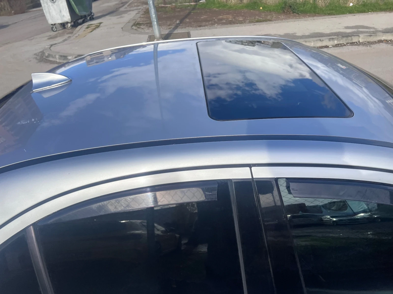 Mercedes-Benz C 180 1.8 kompresor - изображение 6