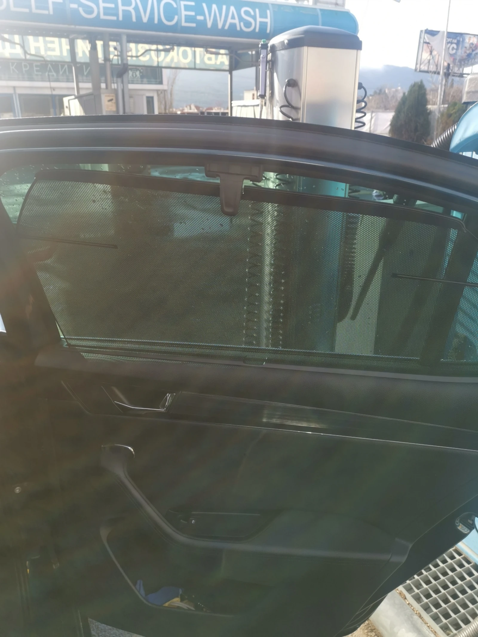 Skoda Superb 4�4 | Mobile.bg � ����������� 11