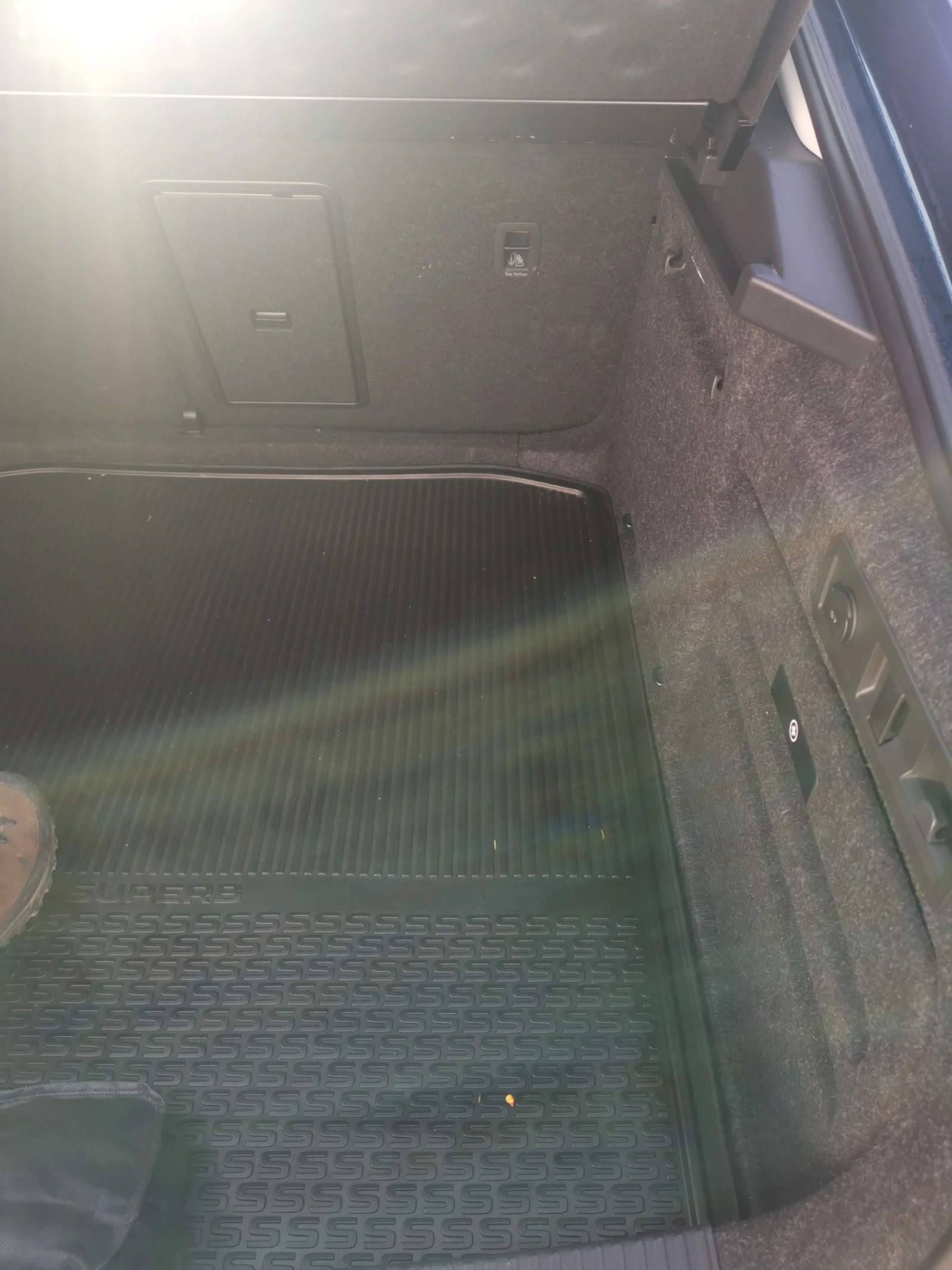 Skoda Superb 4х4 - изображение 5