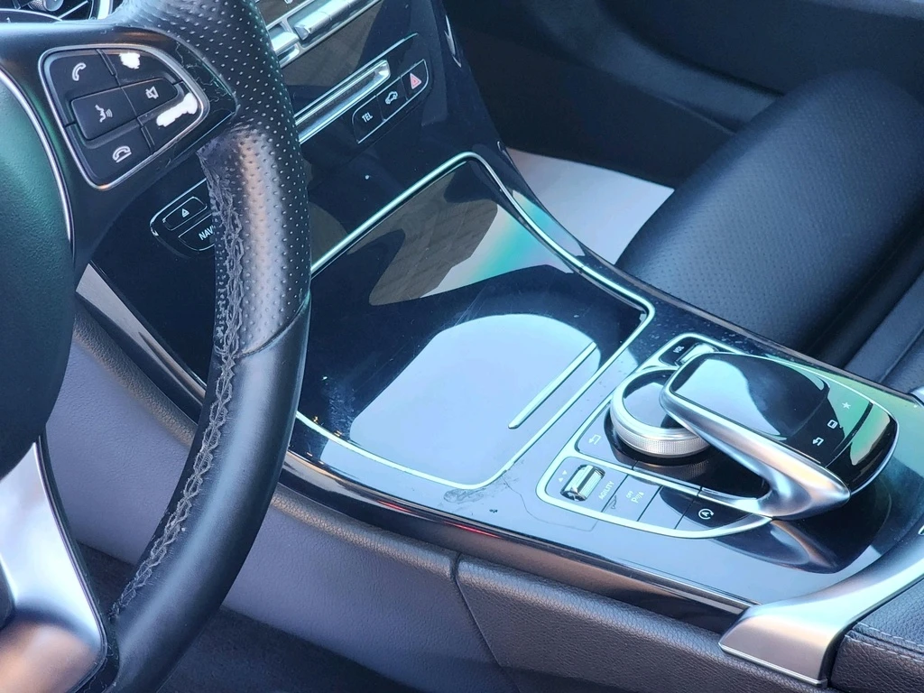 Mercedes-Benz C 400 * 4dr Sdn 4MATIC* * 3 YEARS WARRANTY * CARFAX * �� | Mobile.bg � ����������� 15