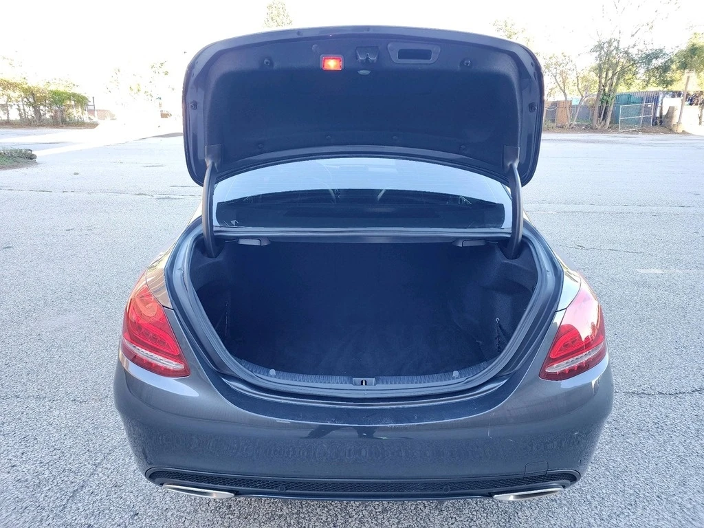 Mercedes-Benz C 400 * 4dr Sdn 4MATIC* * 3 YEARS WARRANTY * CARFAX * �� | Mobile.bg � ����������� 9