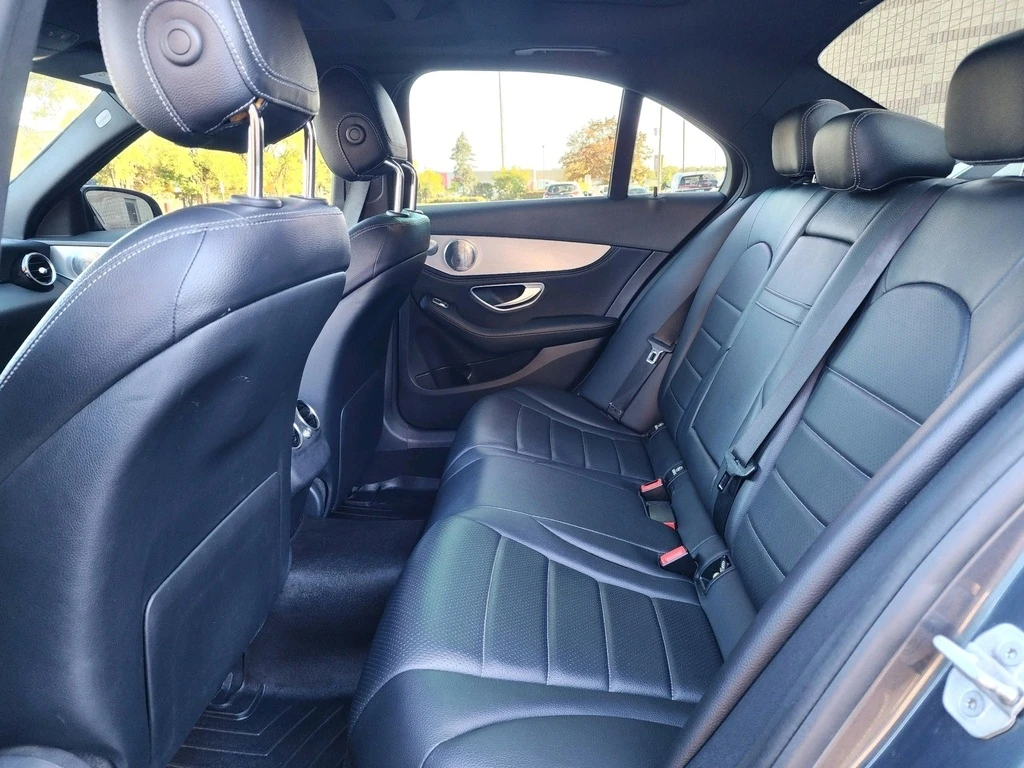 Mercedes-Benz C 400 * 4dr Sdn 4MATIC* * 3 YEARS WARRANTY * CARFAX * �� | Mobile.bg � ����������� 16