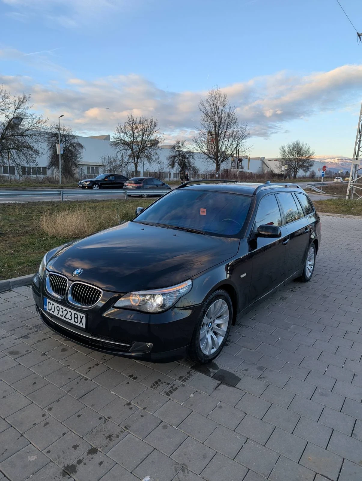 BMW 525 Bmw 525d 197hp 530d  - изображение 3