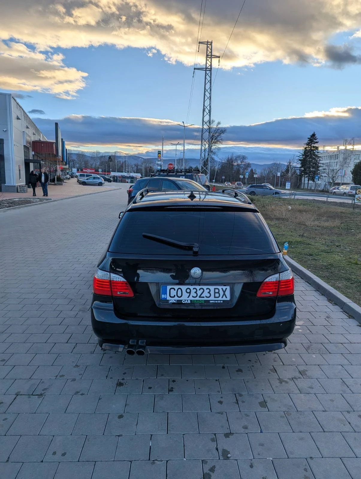 BMW 525 Bmw 525d 197hp 530d  - изображение 5