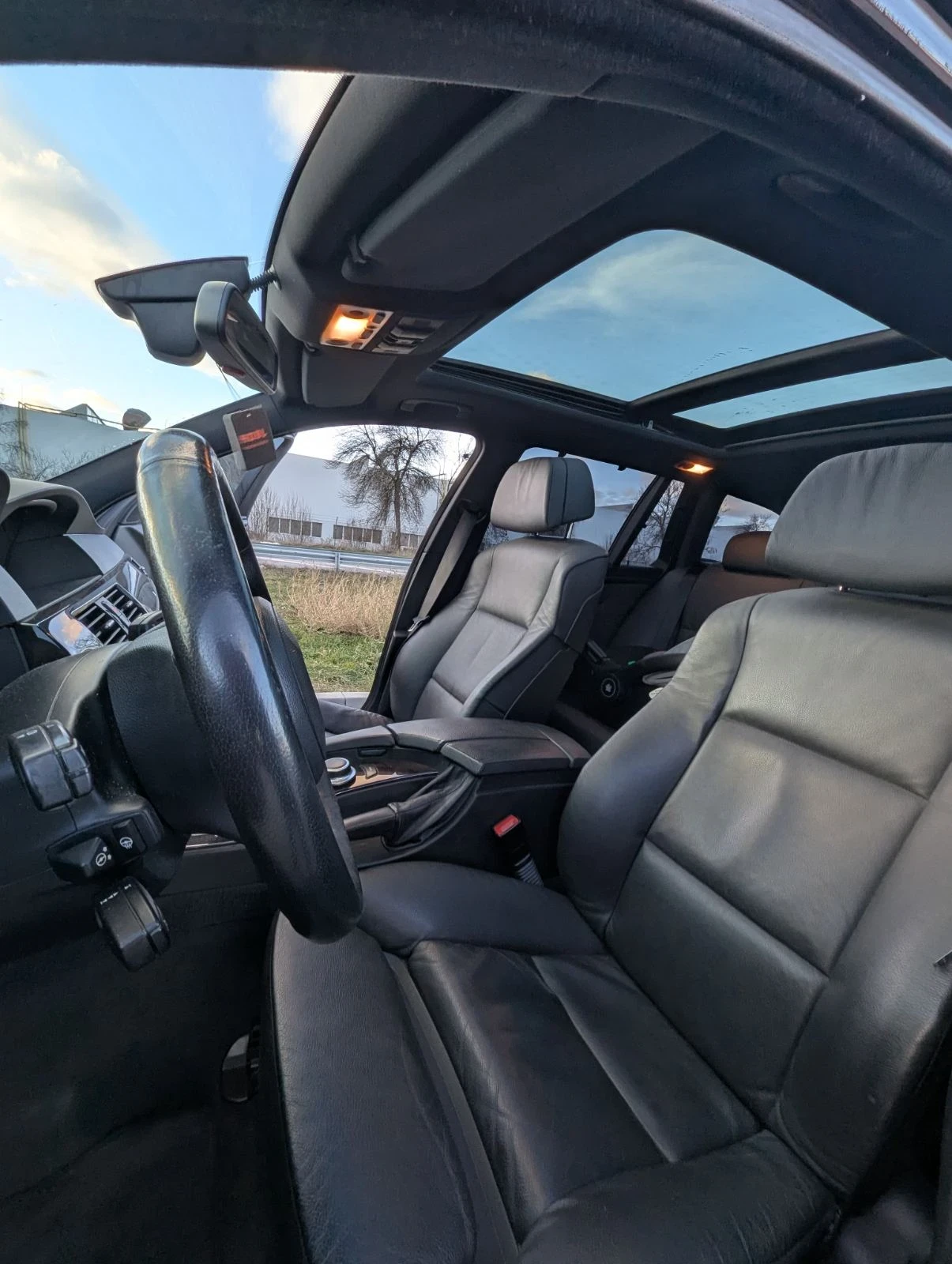 BMW 525 Bmw 525d 197hp 530d , снимка 14 - Автомобили и джипове - 53931554