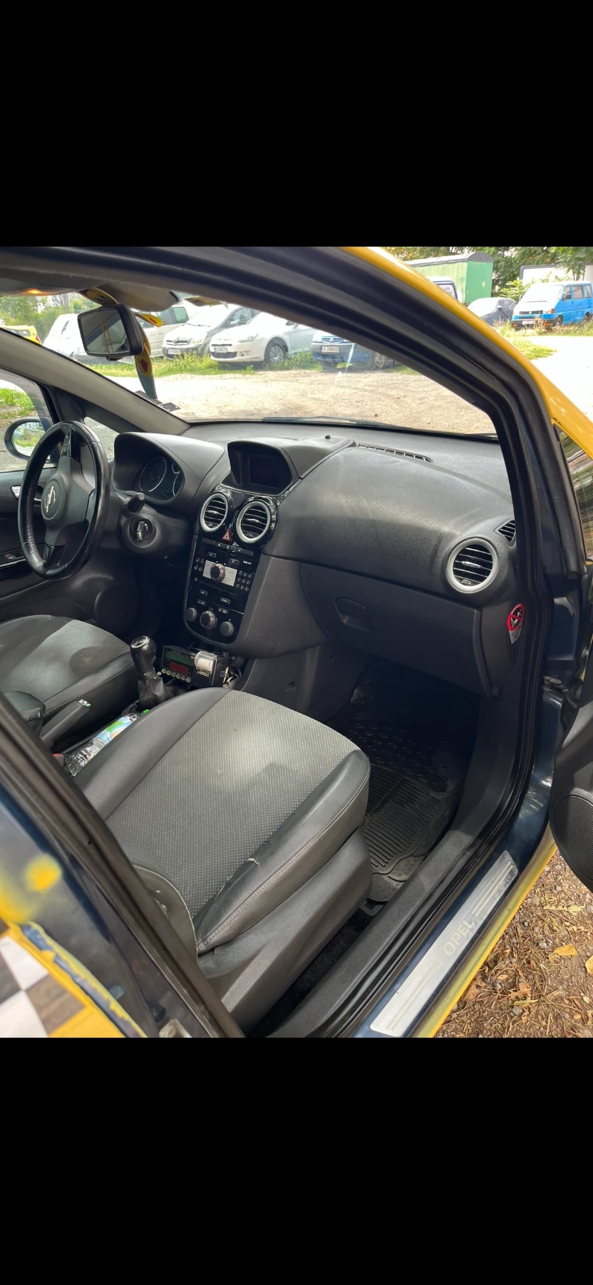 Opel Corsa 1.3 | Mobile.bg � ����������� 2