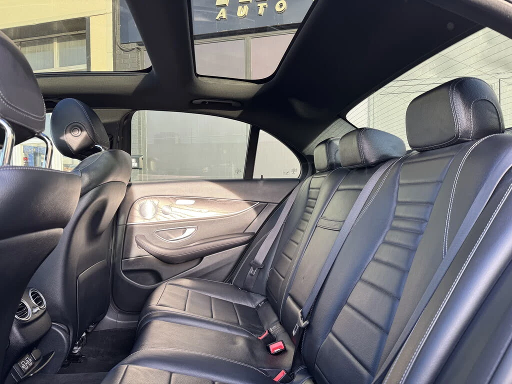 Mercedes-Benz E 450 4MATIC* АвтоКредит* (ЦЕНА ДО БГ) - изображение 6