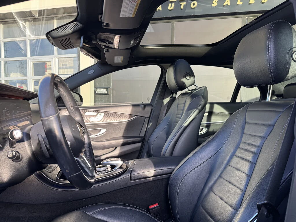 Mercedes-Benz E 450 4MATIC* АвтоКредит* (ЦЕНА ДО БГ) - изображение 8