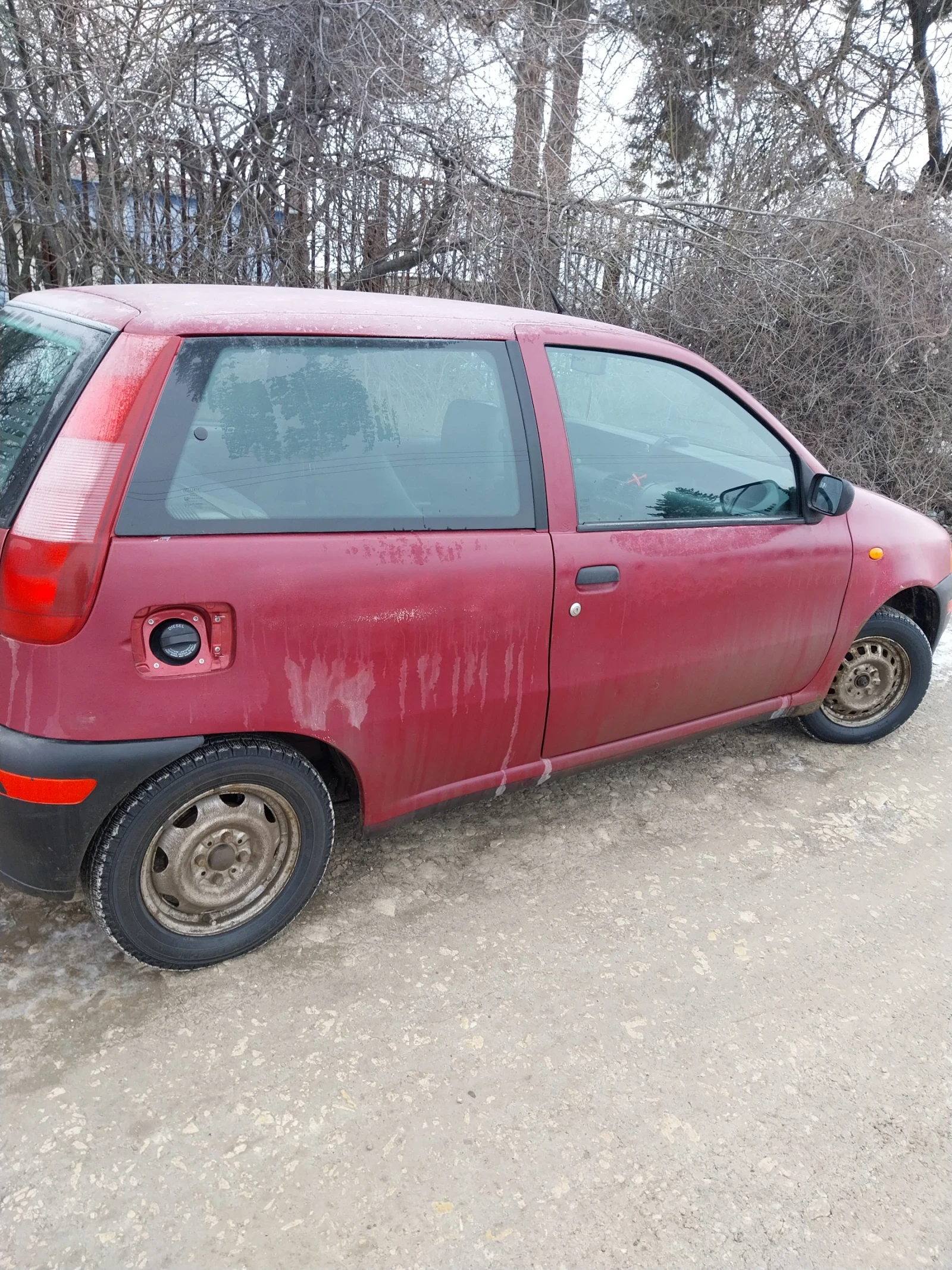 Fiat Punto | Mobile.bg � ����������� 3