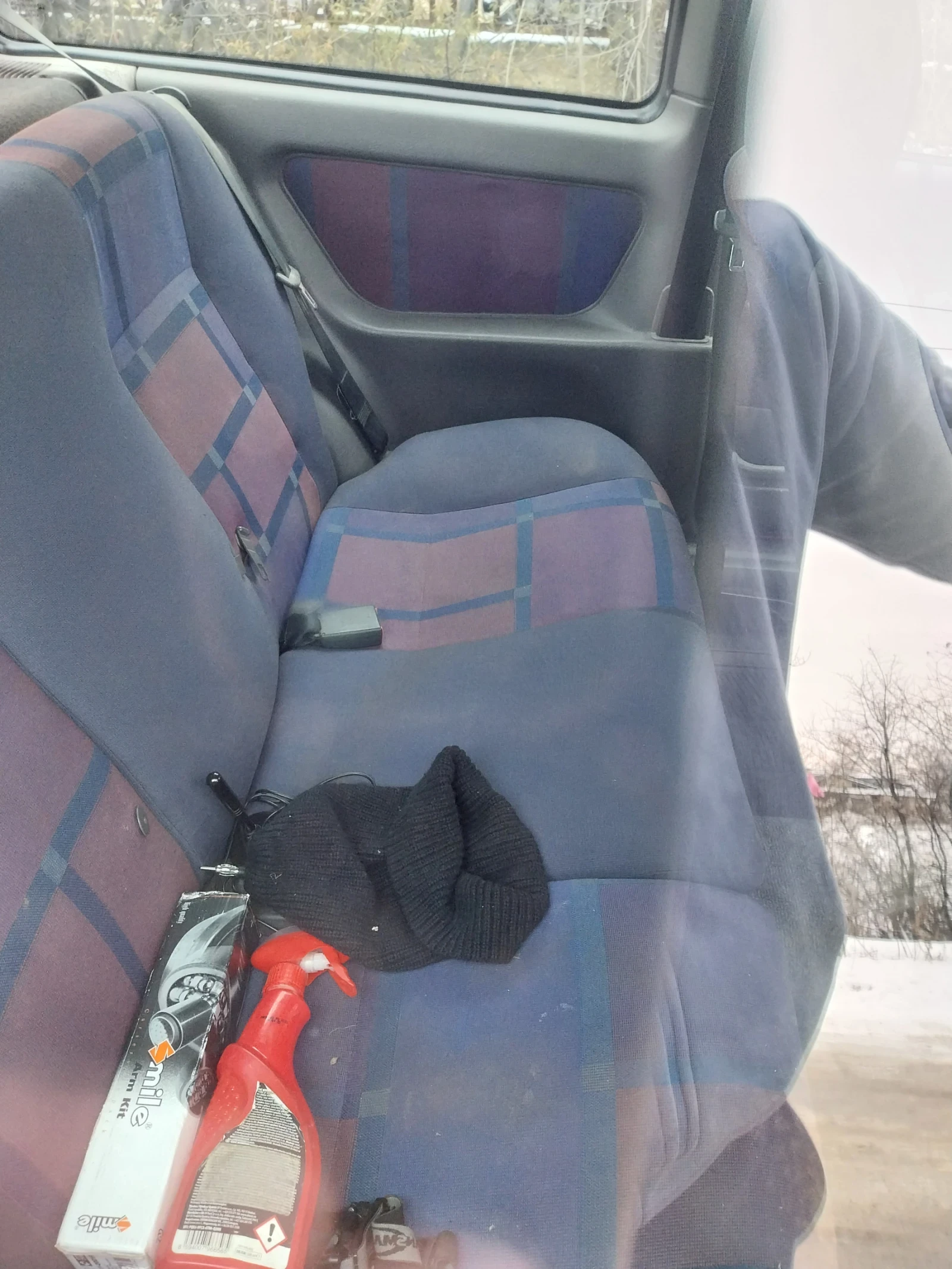 Fiat Punto | Mobile.bg � ����������� 5