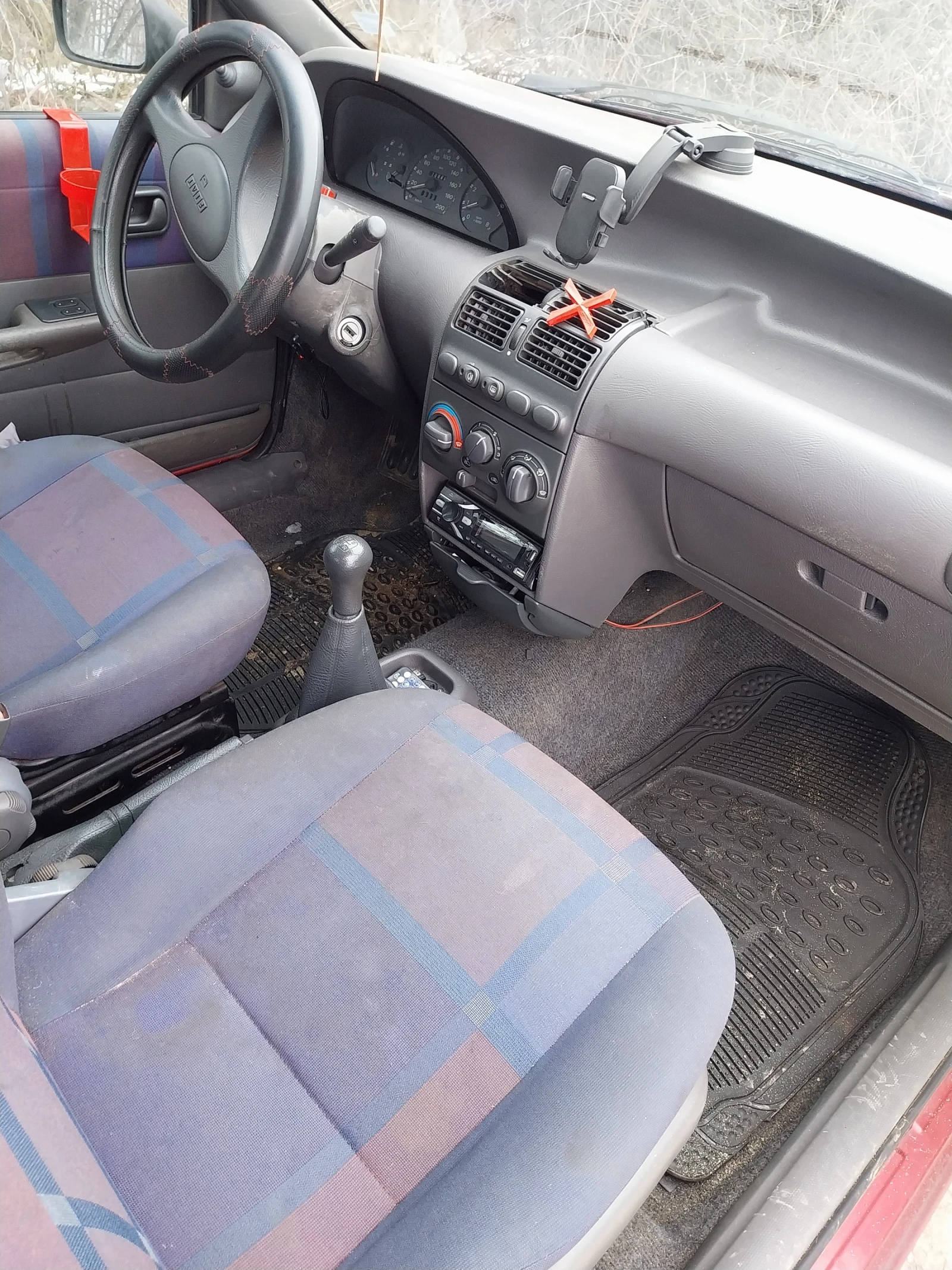 Fiat Punto | Mobile.bg � ����������� 6