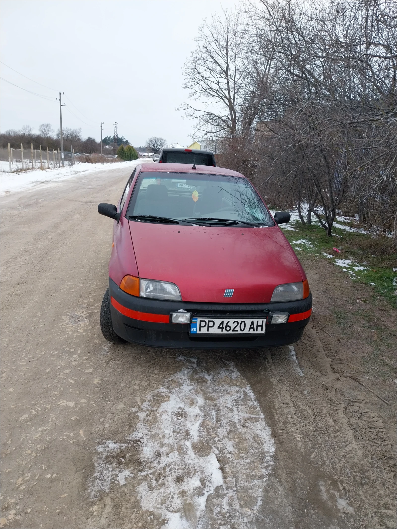 Fiat Punto | Mobile.bg � ����������� 1