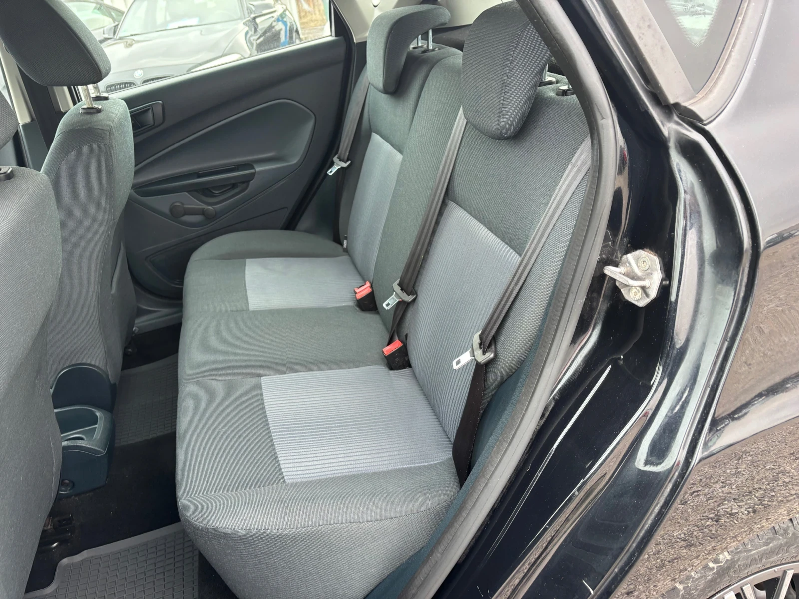 Ford Fiesta 1.4-70�� | Mobile.bg � ����������� 9