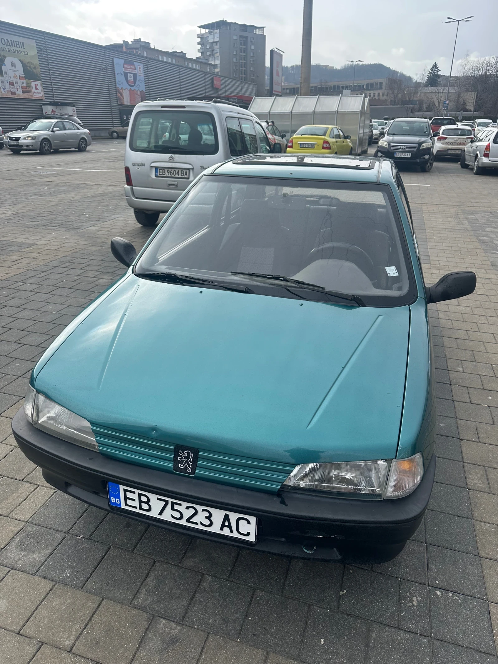 Peugeot 106 | Mobile.bg � ����������� 3