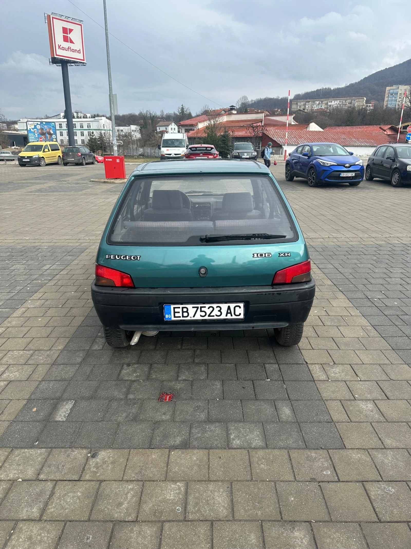 Peugeot 106 | Mobile.bg � ����������� 4