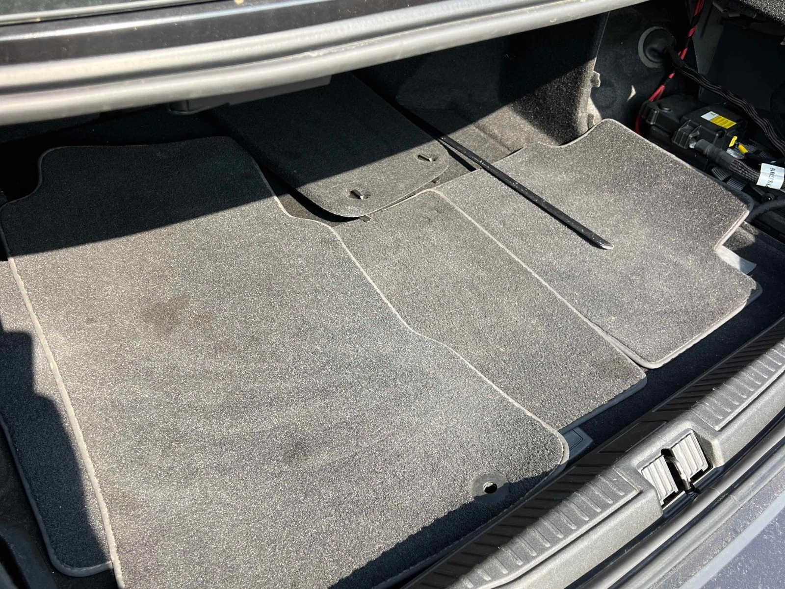 Alfa Romeo Giulia Q4 С РЕГИСТРАЦИЯ & АВТО КРЕДИТ - изображение 10