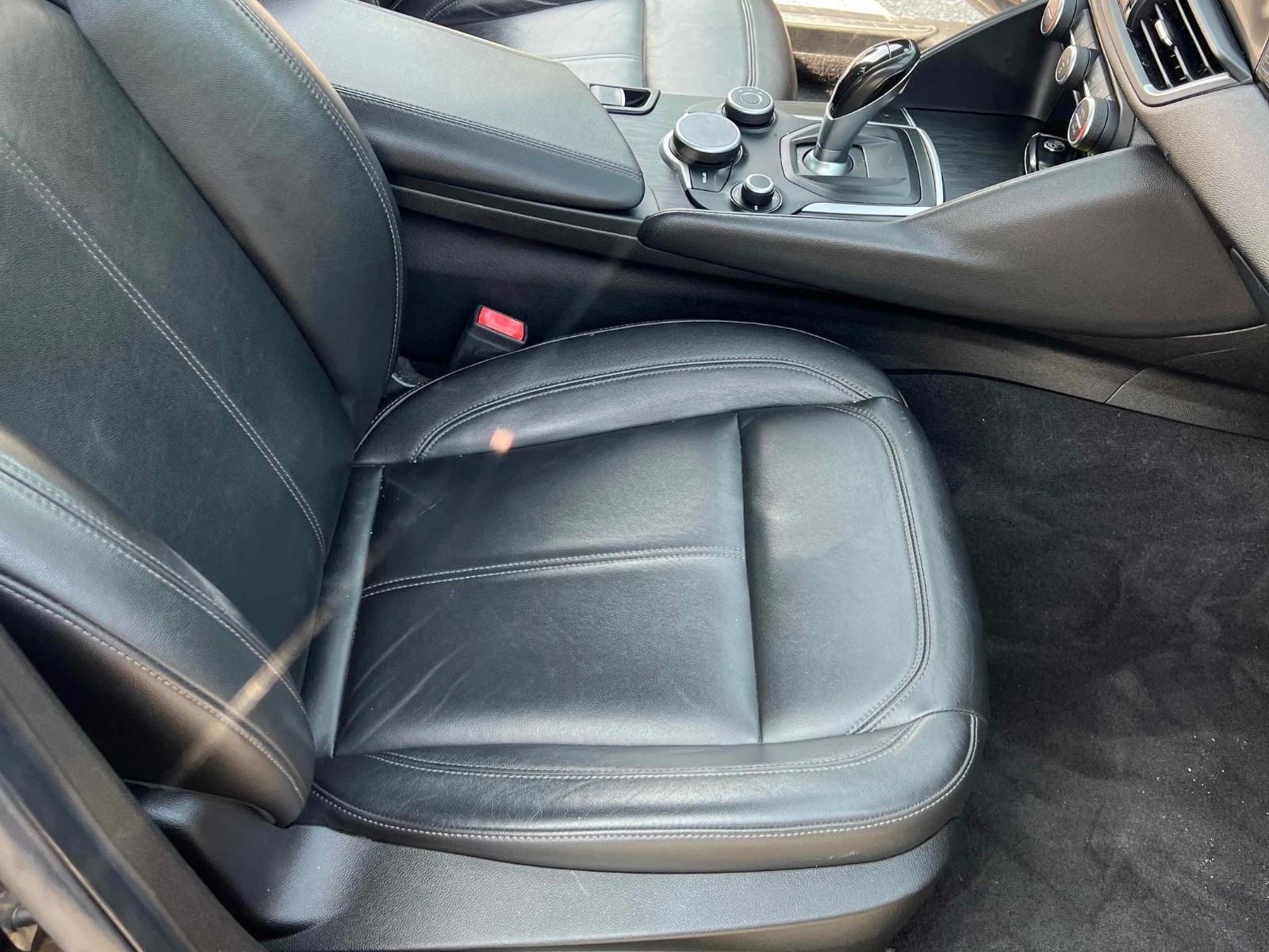 Alfa Romeo Giulia Q4 � ����������� & ���� ������ | Mobile.bg � ����������� 12