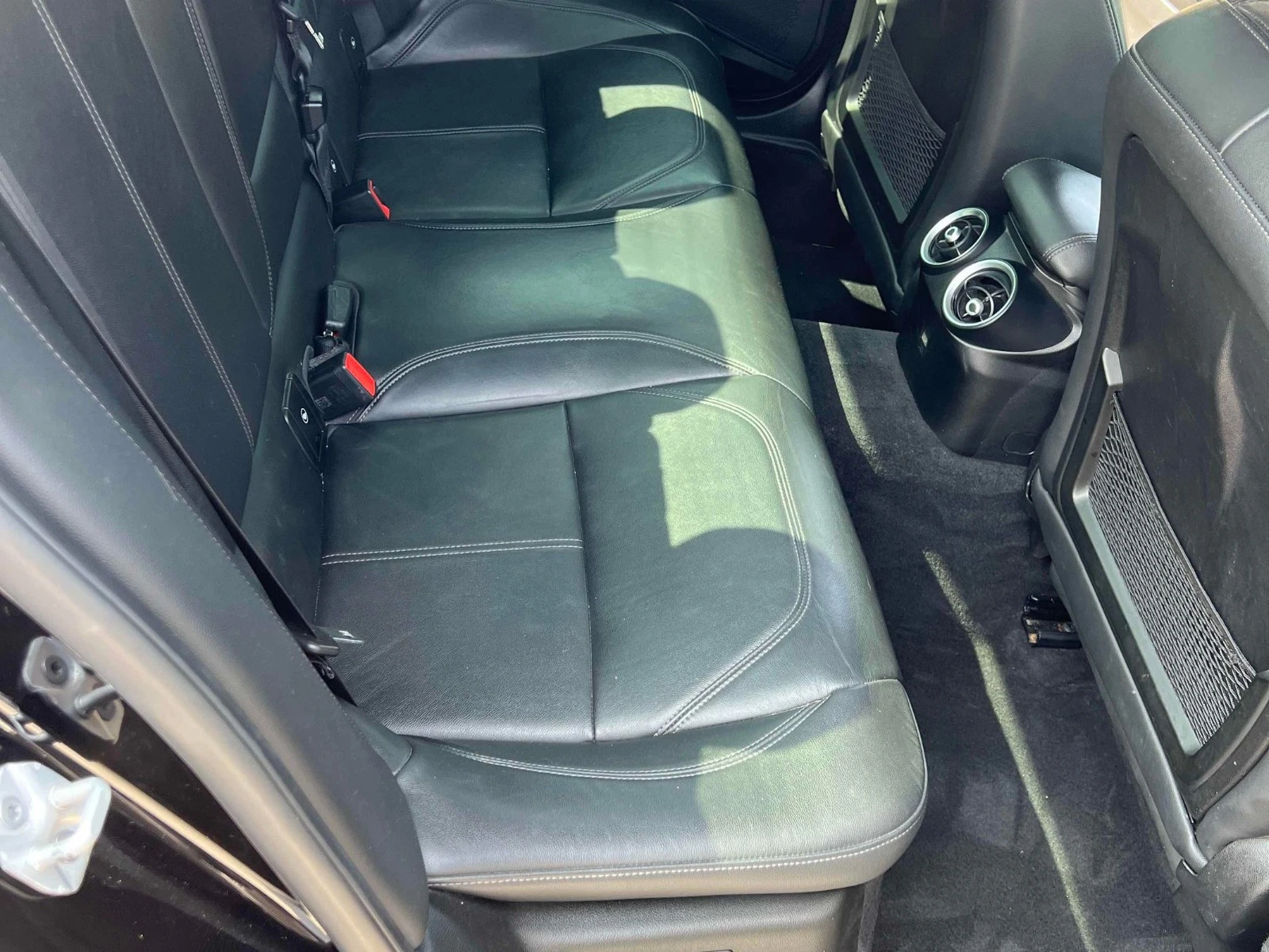 Alfa Romeo Giulia Q4 � ����������� & ���� ������ | Mobile.bg � ����������� 11