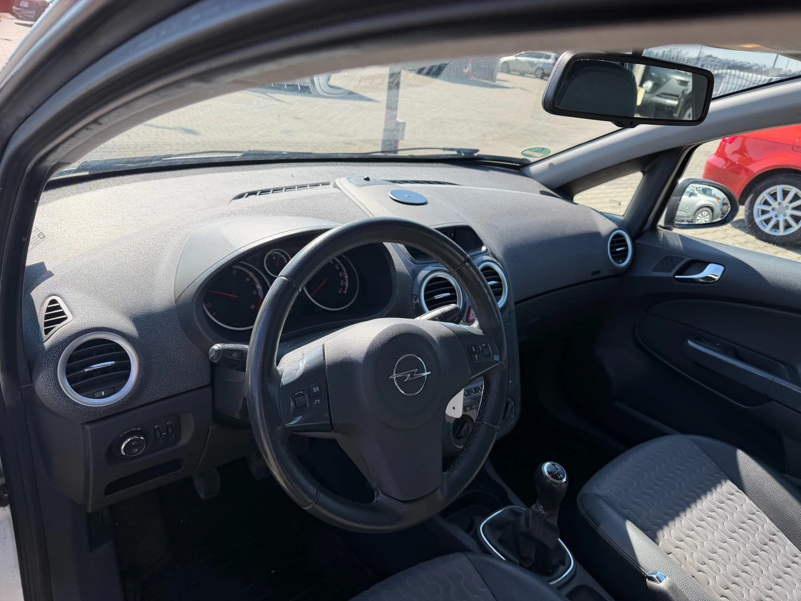 Opel Corsa 1.3CDTI NAVI EURO 5 | Mobile.bg � ����������� 11