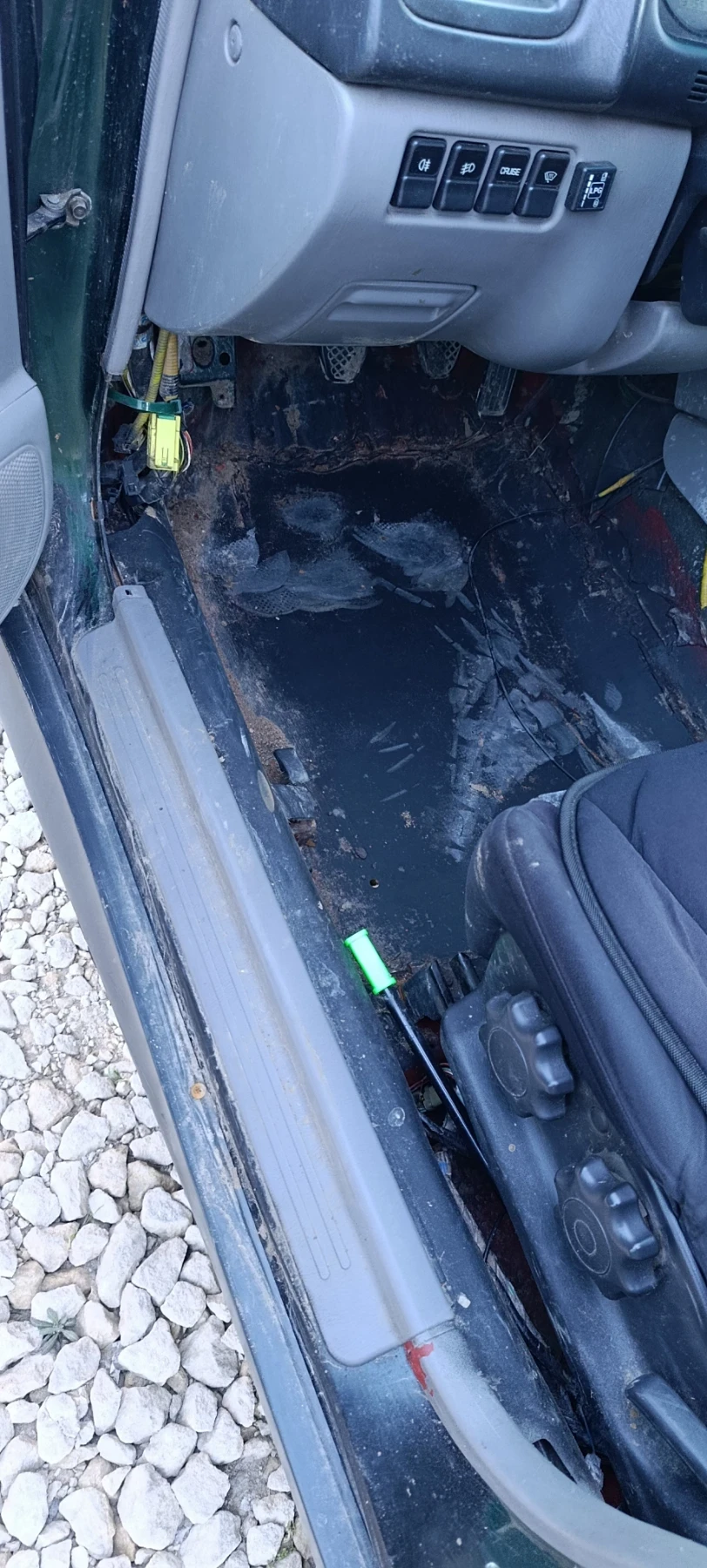 Subaru Forester, снимка 4 - Автомобили и джипове - 53815441