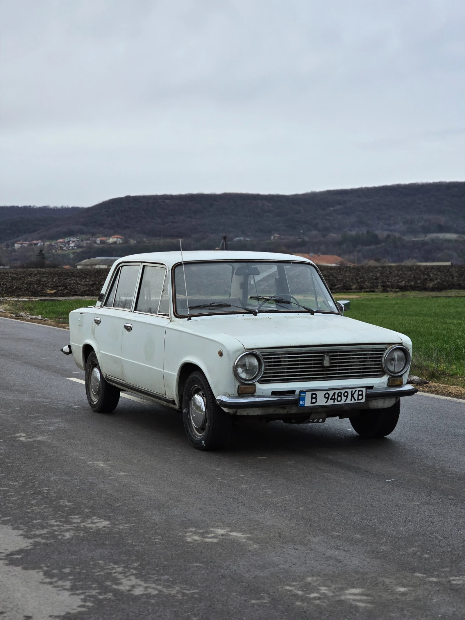 Lada 1200 | Mobile.bg � ����������� 1