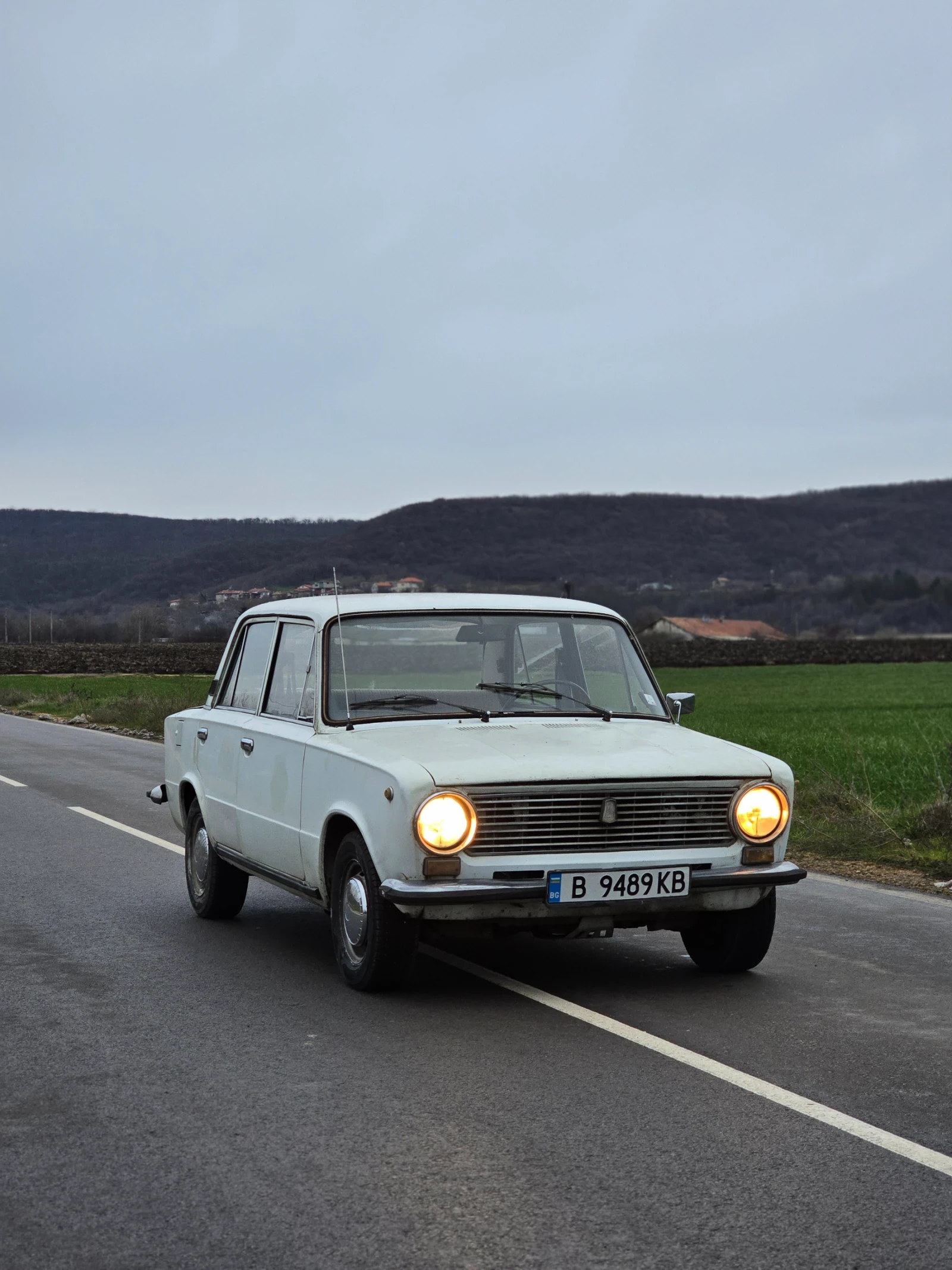 Lada 1200 | Mobile.bg � ����������� 2