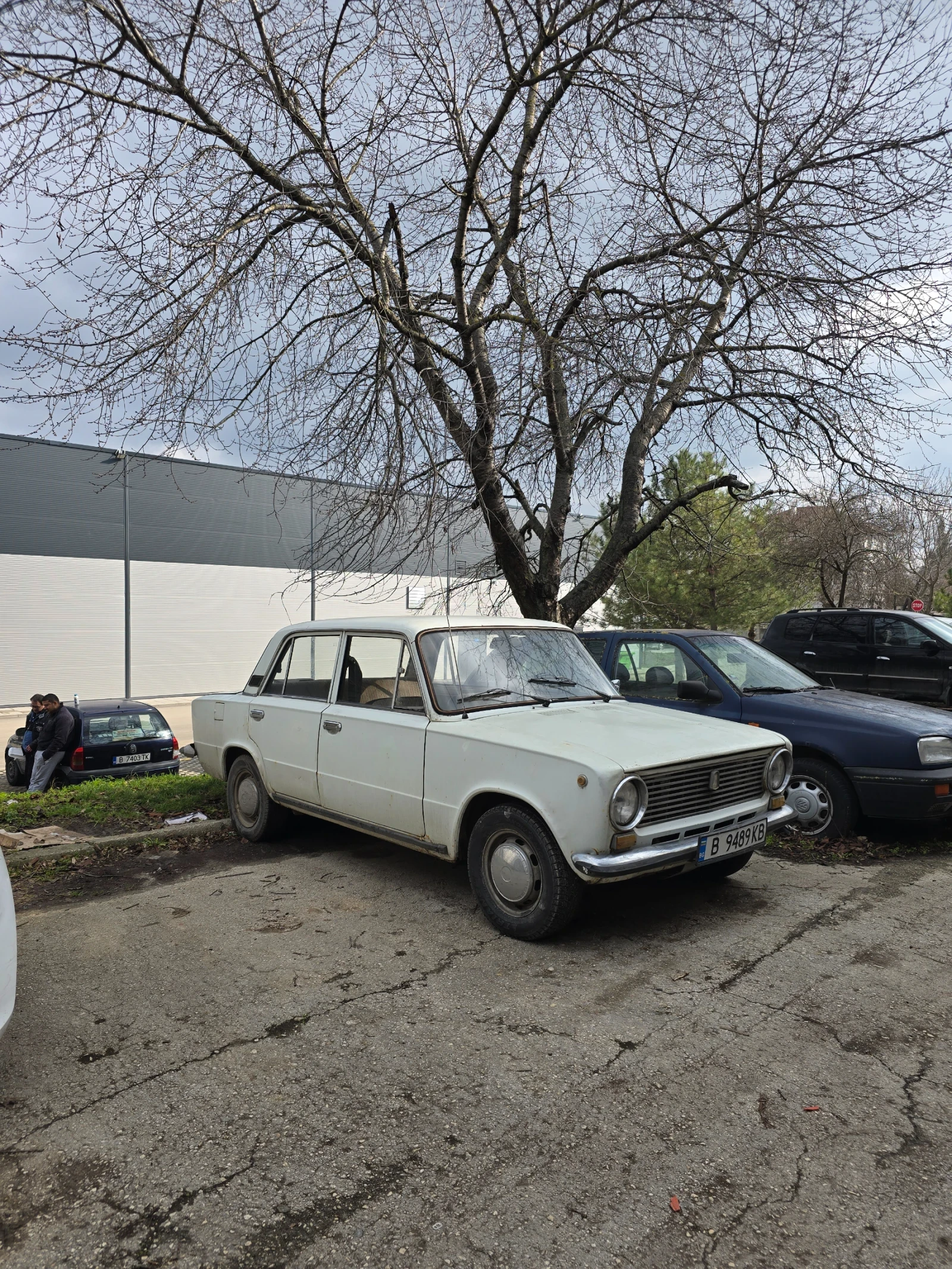 Lada 1200 | Mobile.bg � ����������� 4