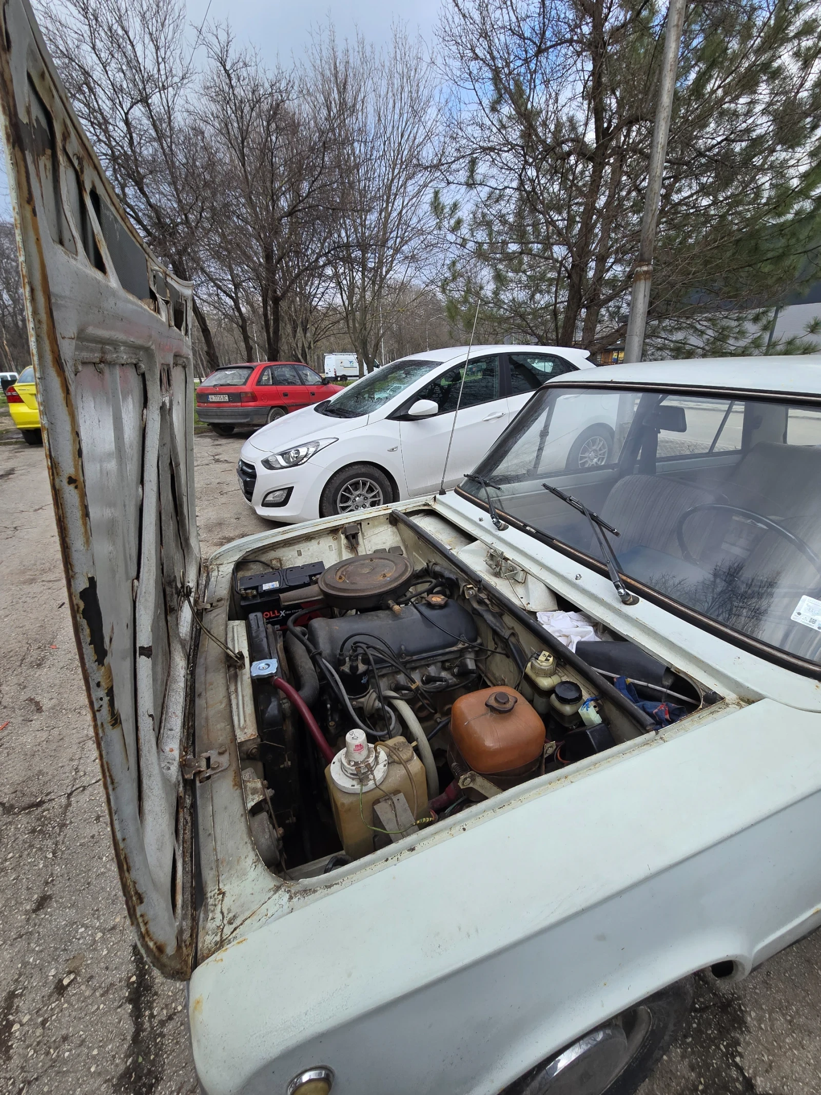 Lada 1200 | Mobile.bg � ����������� 6
